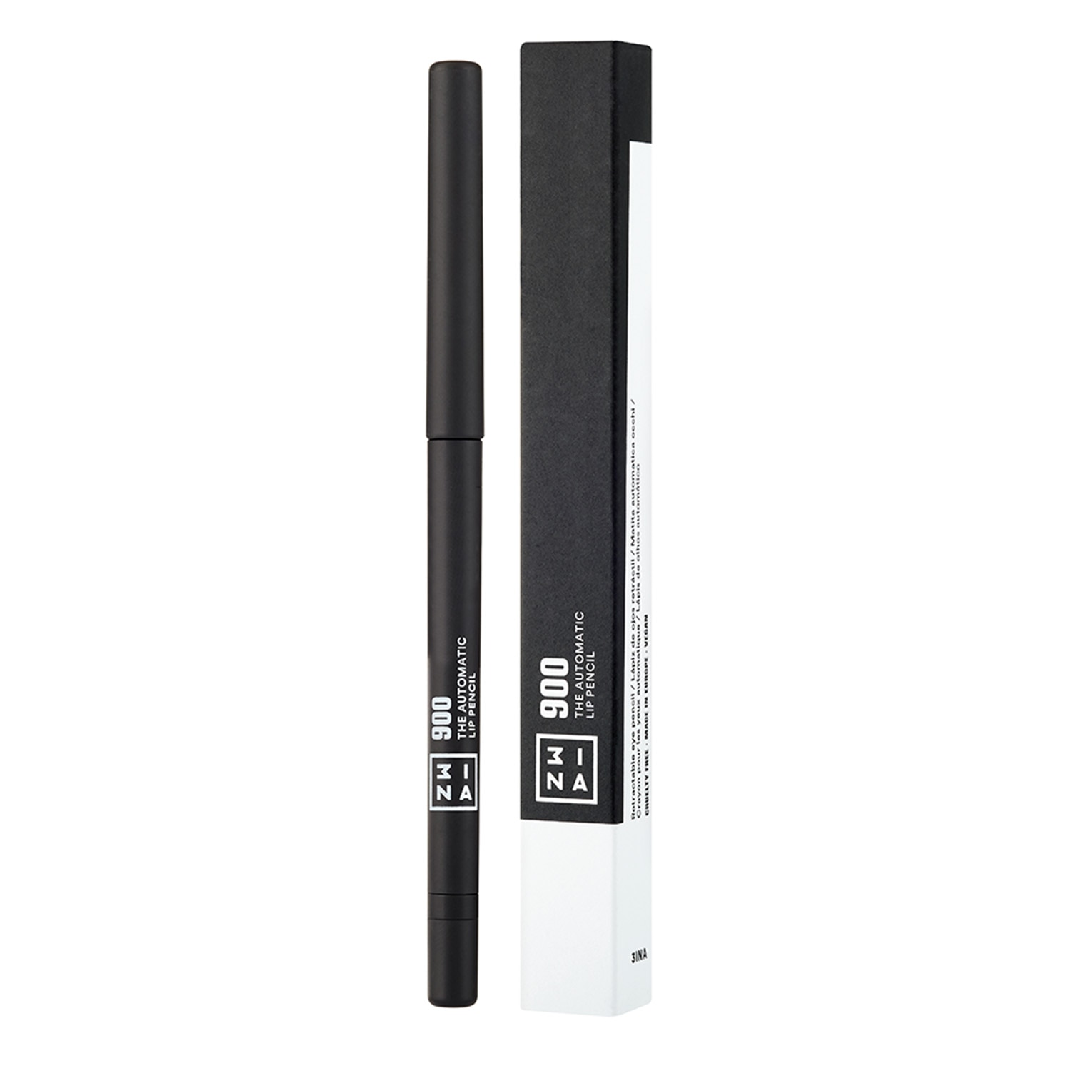 THE AUTOMATIC LIP PENCIL (DELINEADOR DE LABIOS)